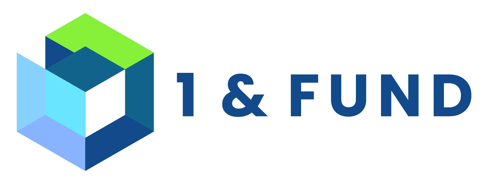 1 & Fund Logo