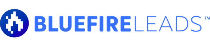 Bluefire Leads Logo