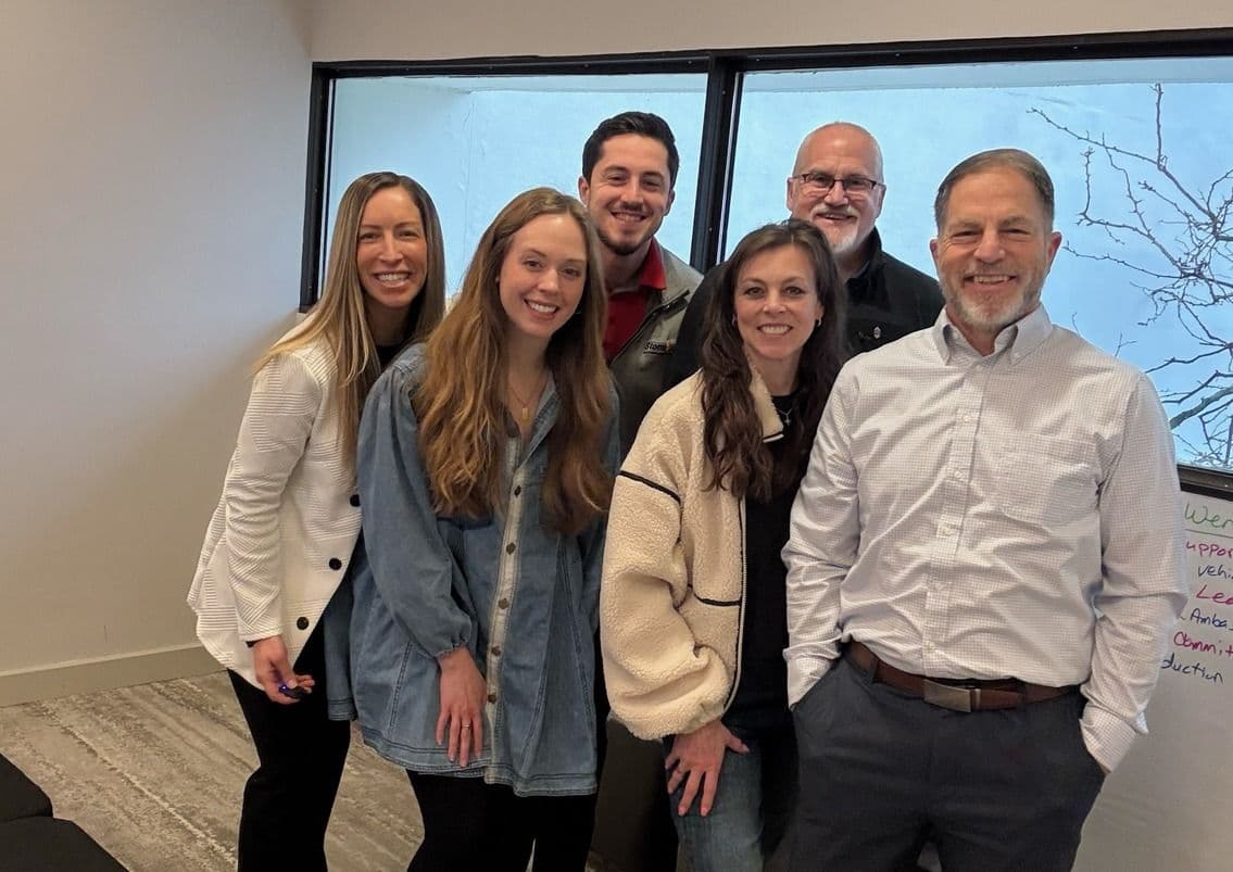 EOS Leadership Group