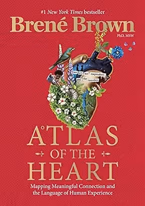 atlas of the heart