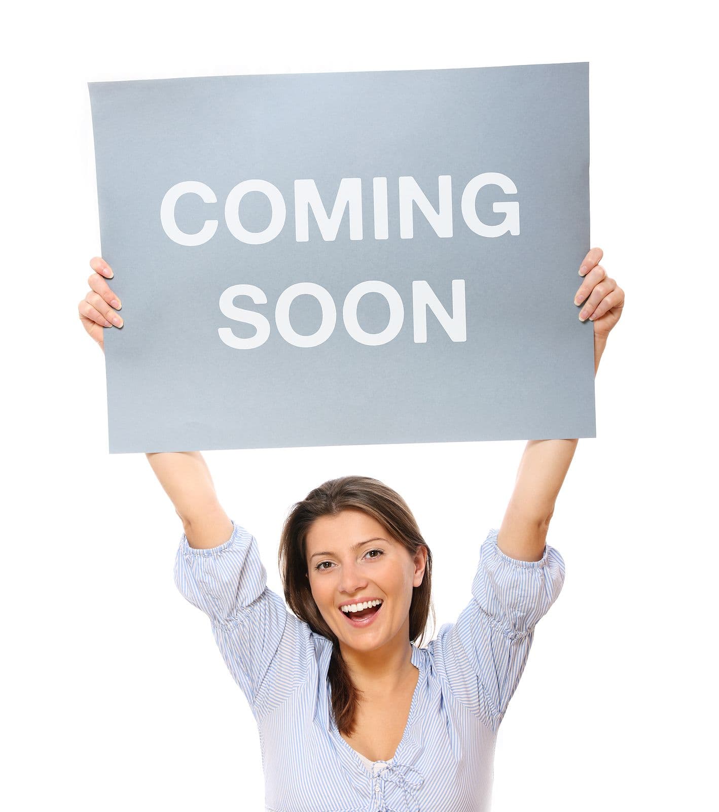 coming soon