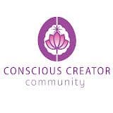 Conscious Creator Community Logo