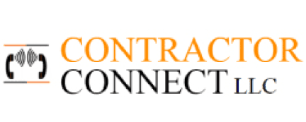 Contractor Connect Logo