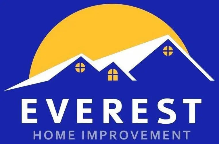 Everest Home Improvements Logo