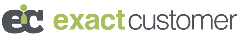 Exact Customer Logo