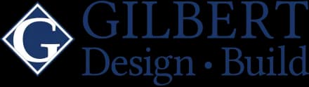 Gilbert Design Build Logo