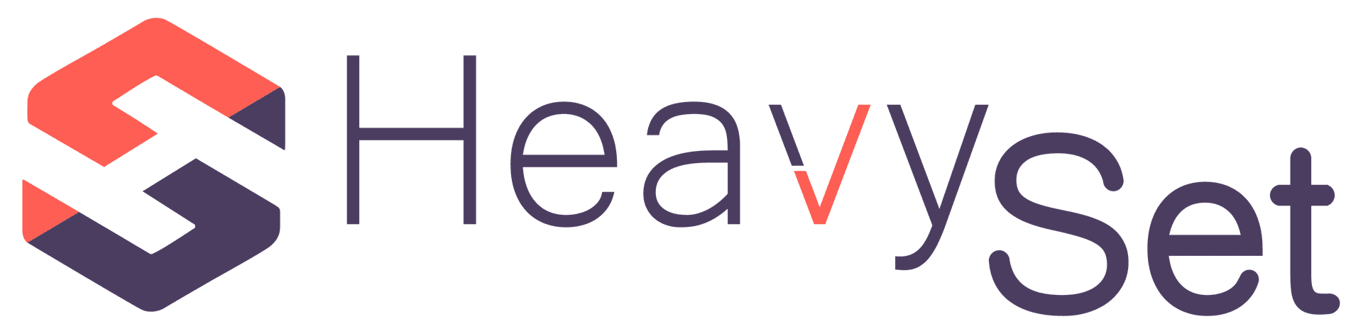 Heavyset Logo