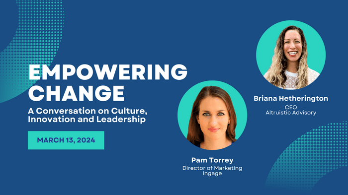 empowering change