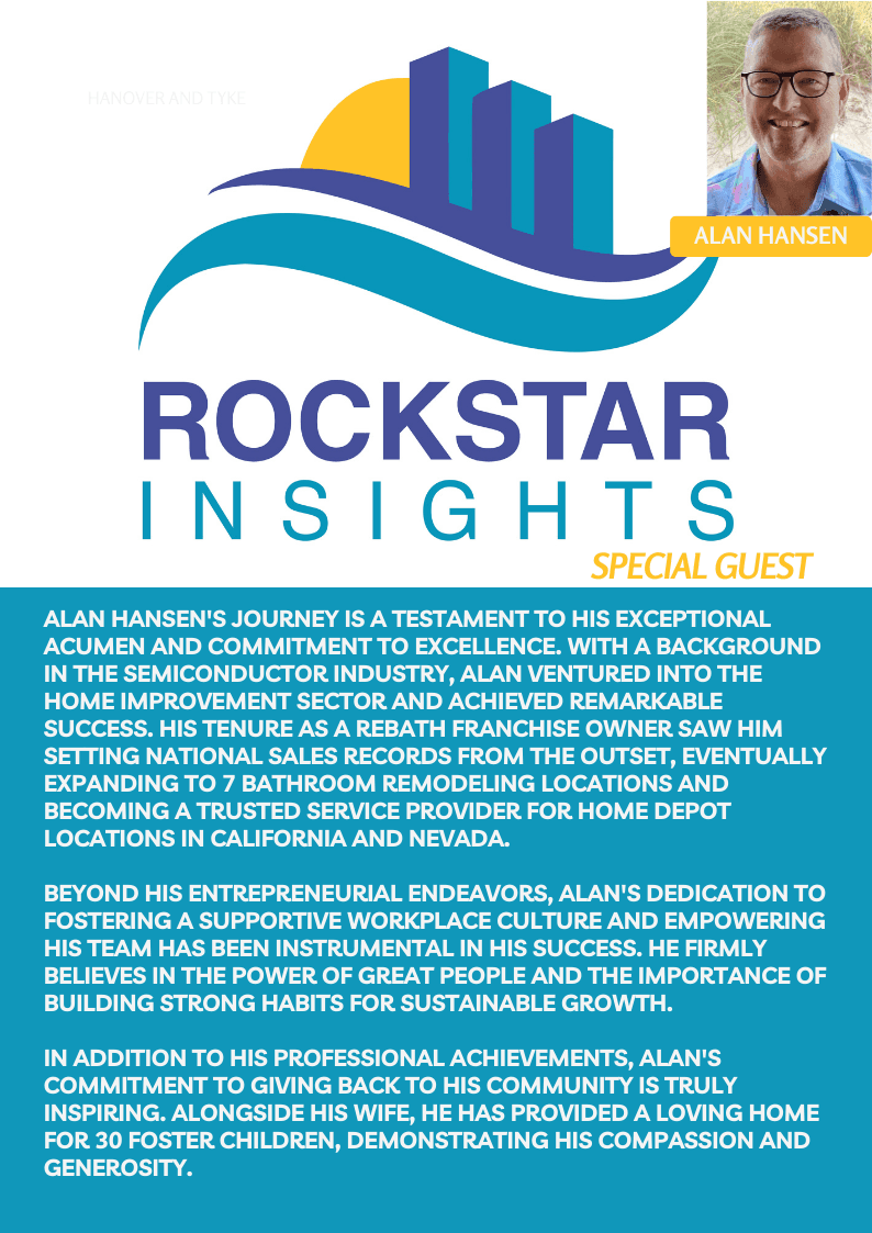 Rockstar Insights 2