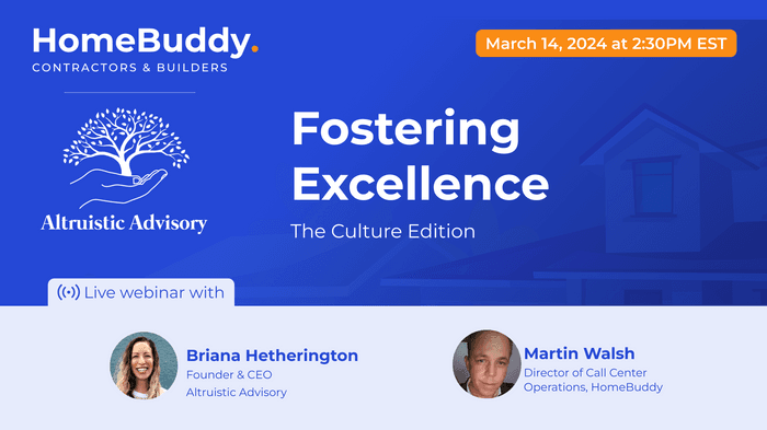fostering excelence