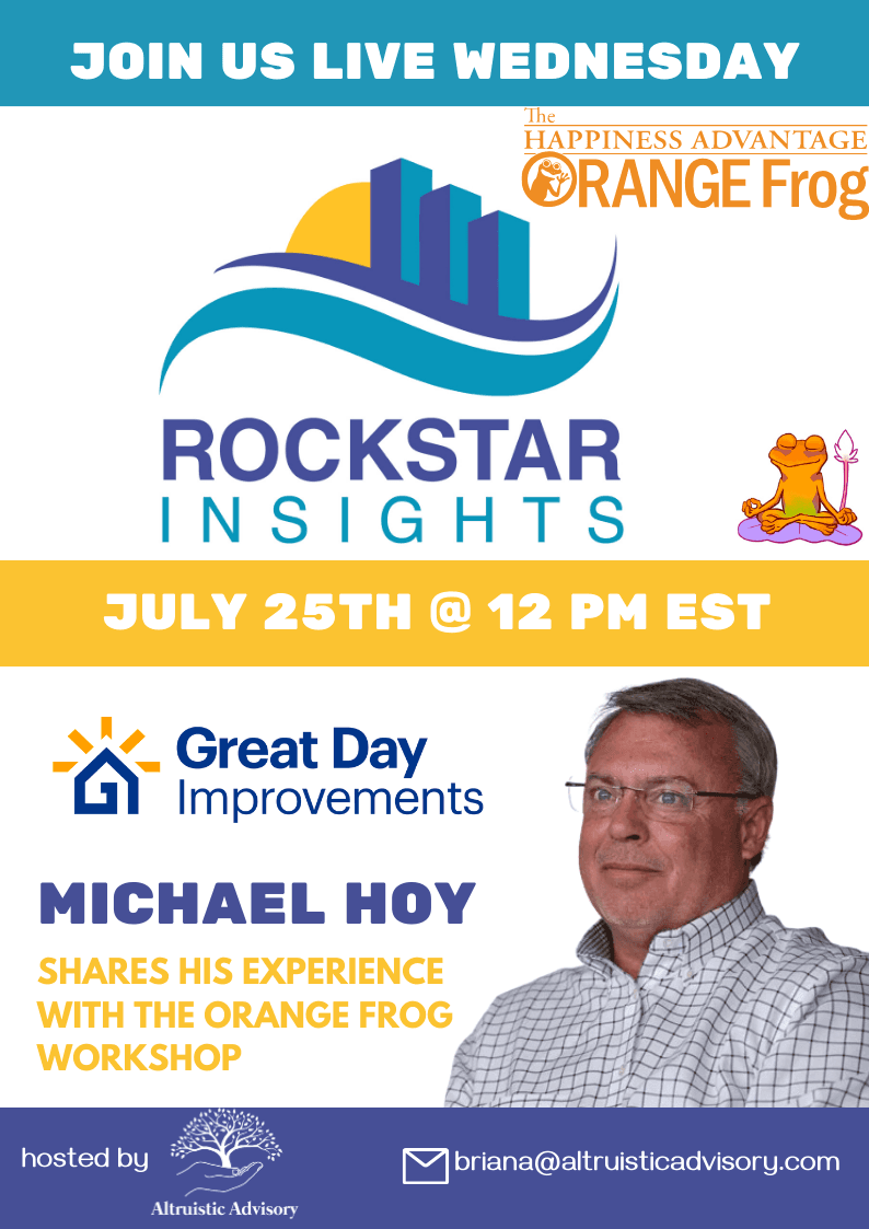 michael hoy