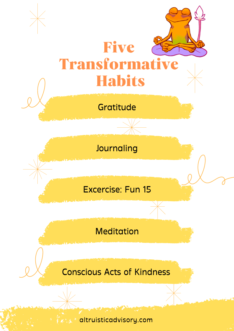 habits
