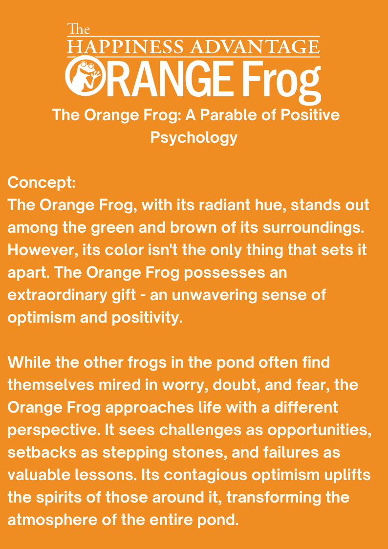 orange frog 1