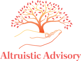 Altruistic advisor red