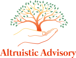 Altruistic advisor red