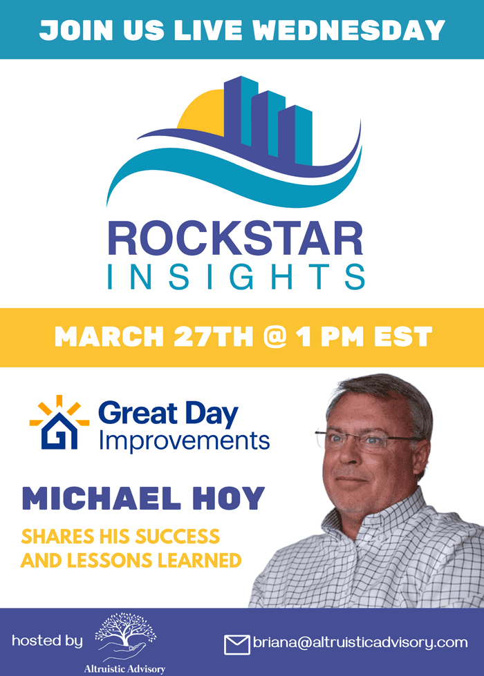 Rockstar Insights