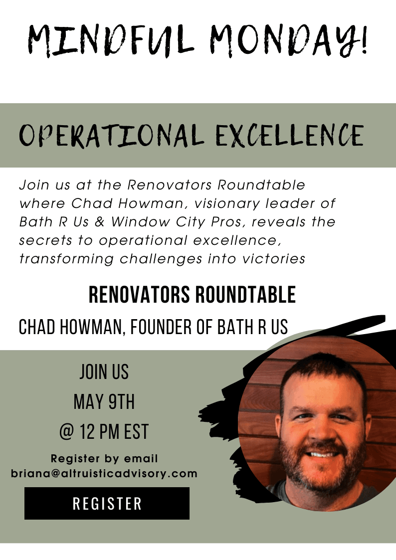 Mindful Monday content