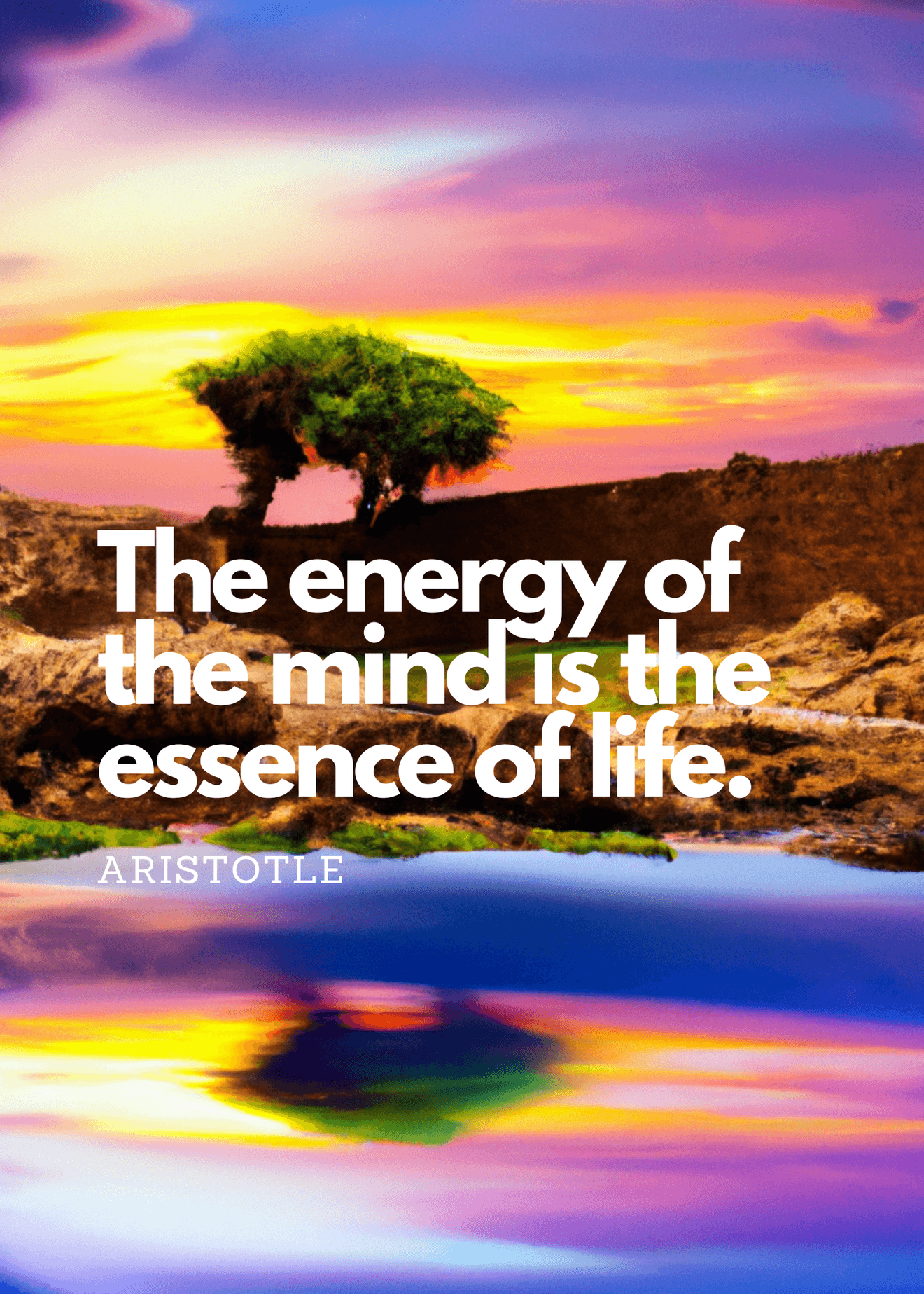 essence