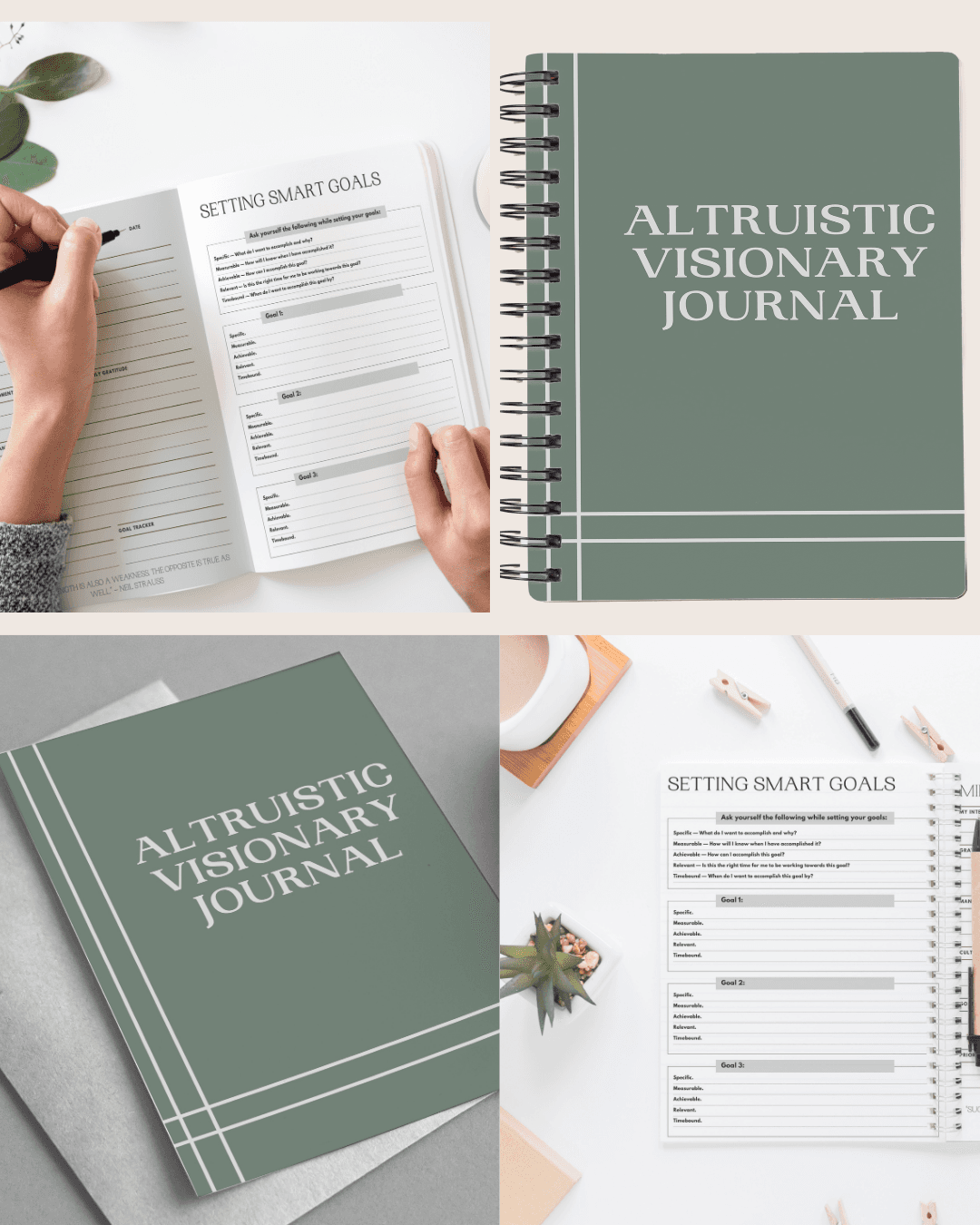 journal 1