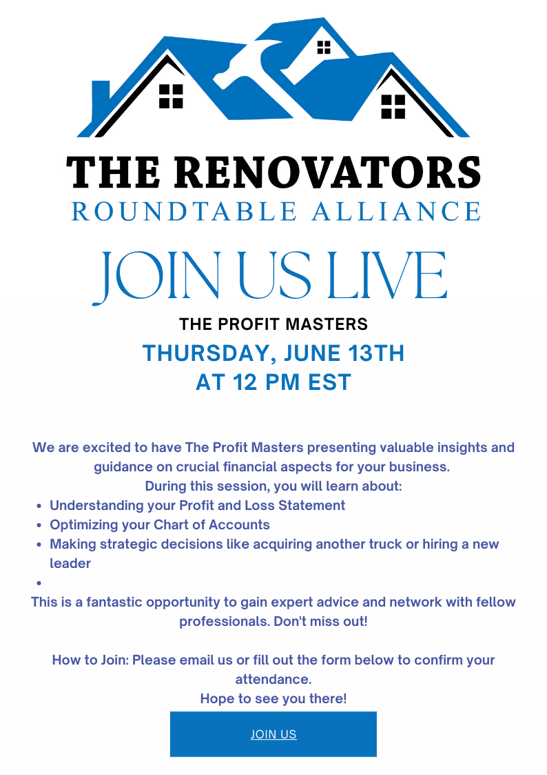renovators
