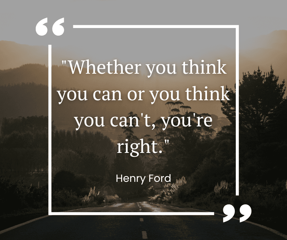 henry ford