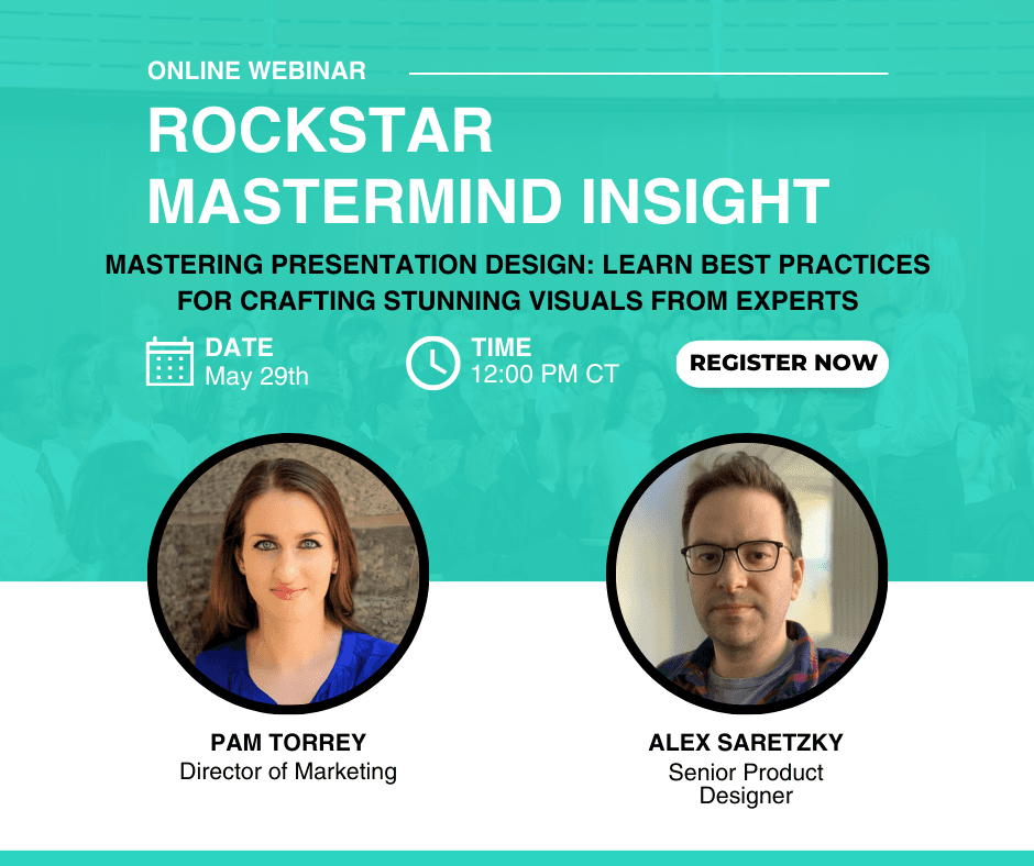 Rockstar MasterMind