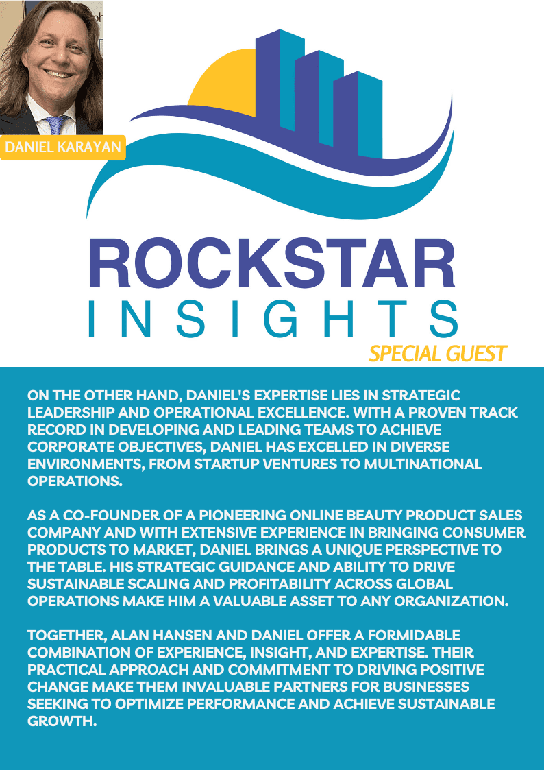 Rockstar Insights