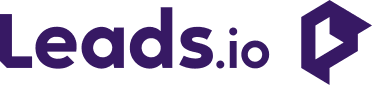Leads.io Logo