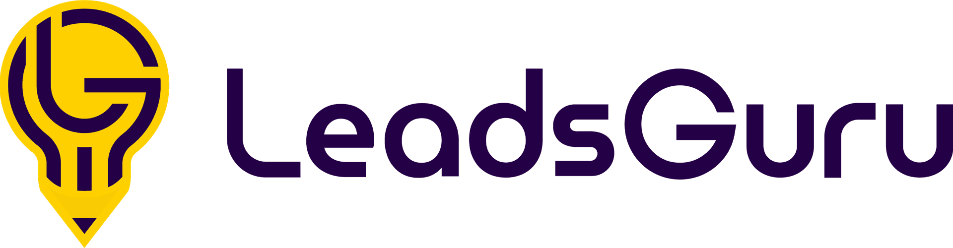 LeadsGuru Logo