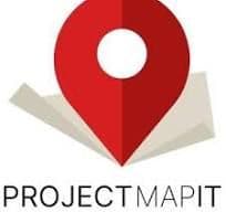 project map it
