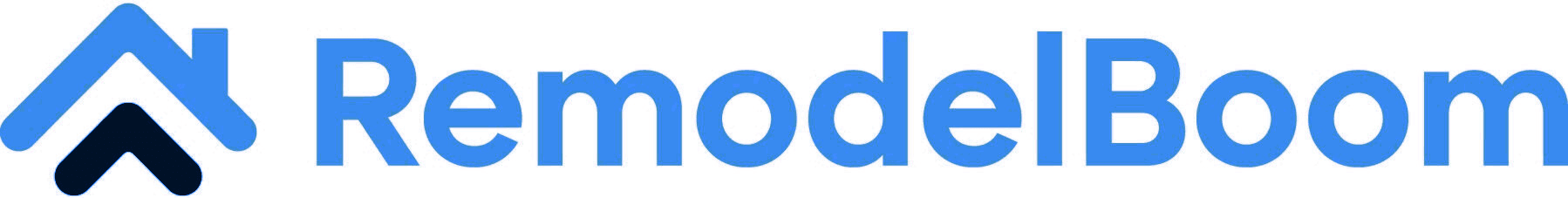 remodel boom logo