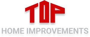 Top Home Improvement Logo