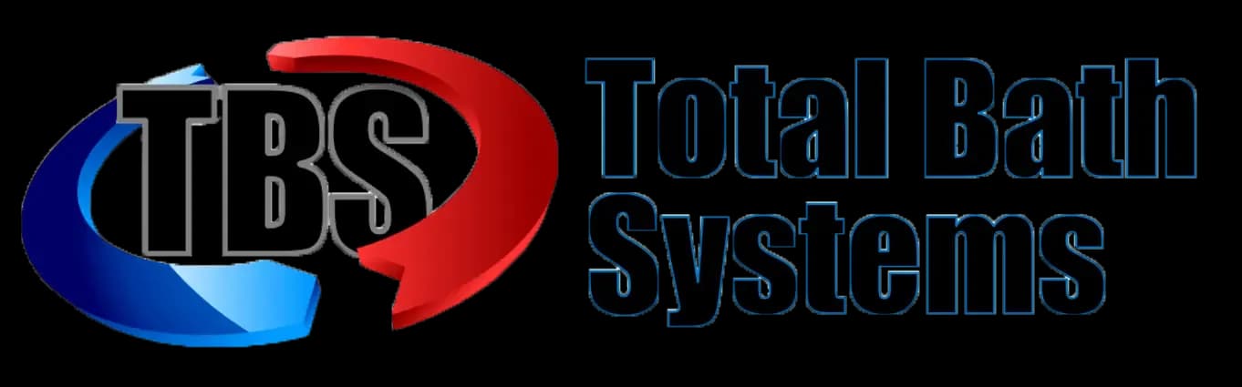 Total Bath Systems Logo