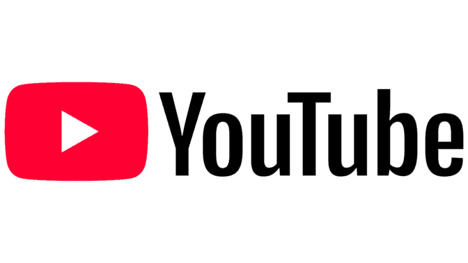 YouTube Logo